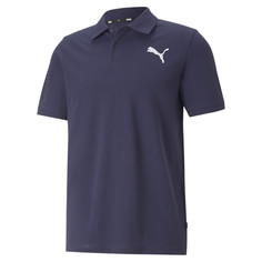 Поло Essentials Pique Mens Polo Shirt Puma