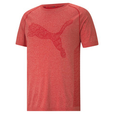 Футболка RTG evoKNIT Mens Tee Puma
