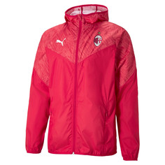 Ветровка ACM Warm-up Mens Football Jacket Puma