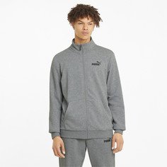 Олимпийка Essentials Mens Track Jacket Puma