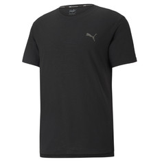 Футболка Favourite Energy Short Sleeve Mens Training Tee Puma