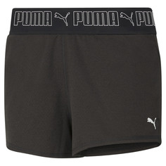 Шорты Elastic 3" Womens Training Shorts Puma