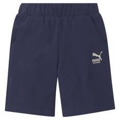 Детские шорты T4C Knitted Kids Shorts Puma