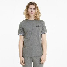 Футболка Amplified Mens Tee Puma