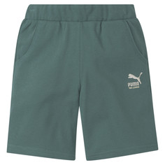 Детские шорты T4C Knitted Kids Shorts Puma