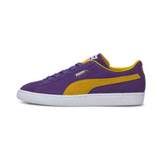 Кеды Suede Teams Trainers Puma