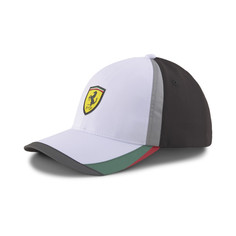 Кепка Scuderia Ferrari Baseball Cap Puma