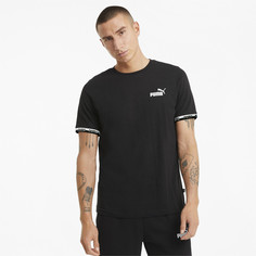 Футболка Amplified Mens Tee Puma