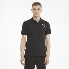 Поло Essentials Pique Mens Polo Shirt Puma