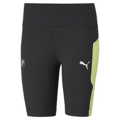 Шорты BMW M Motorsport Womens Street Shorts Puma