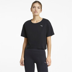 Футболка COOLadapt Short Sleeve Womens Running Tee Puma