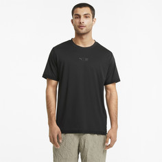 Футболка PUMA x FIRST MILE Short Sleeve Mens Training Tee