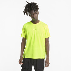 Футболка PUMA x FIRST MILE Short Sleeve Mens Training Tee
