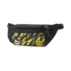 Сумка на пояс BVB Iconic Street Football Waist Bag Puma