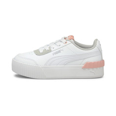 Детские кеды Carina Lift Kids Trainers Puma