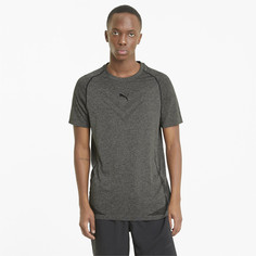 Футболка evoKNIT Tech Short Sleeve Mens Training Tee Puma