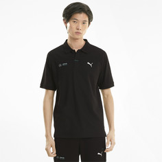 Поло Mercedes F1 Mens Polo Shirt Puma