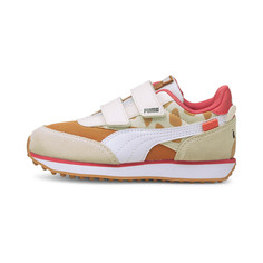 Детские кроссовки Future Rider Animals V Kids Trainers Puma