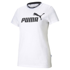 Футболка Amplified Graphic Womens Tee Puma