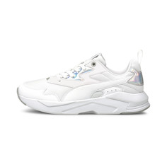 Кроссовки X-Ray Lite Metallic Womens Trainers Puma