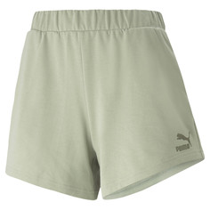 Шорты Classics High Waist Womens Shorts Puma