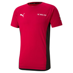 Футболка ACM Evostripe Mens Football Tee Puma