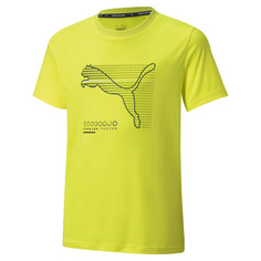 Детская футболка Active Sports Youth Tee Puma