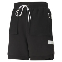 Шорты Standby Mens Basketball Shorts Puma