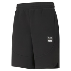 Шорты Dime Mens Basketball Shorts Puma