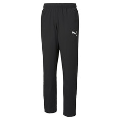 Штаны Active Woven Mens Sweatpants Puma