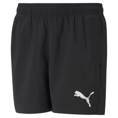 Детские шорты Active Woven Youth Shorts Puma