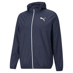 Ветровка Essentials Solid Mens Windbreaker Puma