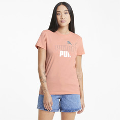 Футболка Graphic Womens Tee Puma