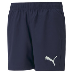 Детские шорты Active Woven Youth Shorts Puma