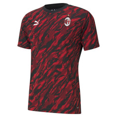 Футболка ACM Iconic Graphic Mens Football Tee Puma