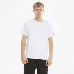 Футболка Porsche Design Essential Mens Tee Puma