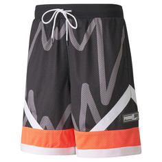Шорты Jaws Mesh Mens Basketball Shorts Puma