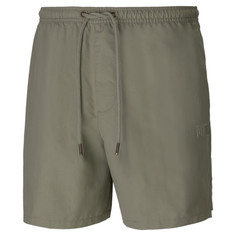 Шорты MMQ EARTHBREAK Mens Shorts Puma
