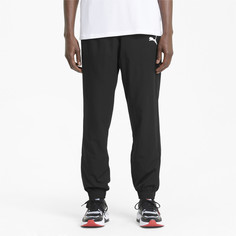Штаны Active Woven Mens Pants Puma