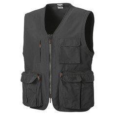Жилет MMQ EARTHBREAK Utility Mens Vest Puma