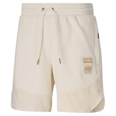 Шорты Black Fives Men’s Basketball Shorts Puma