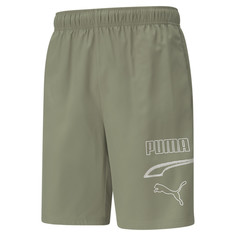 Шорты Rebel Woven Mens Shorts Puma