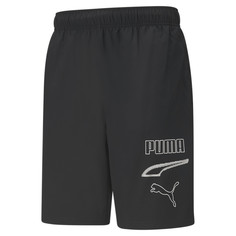 Шорты Rebel Woven Mens Shorts Puma