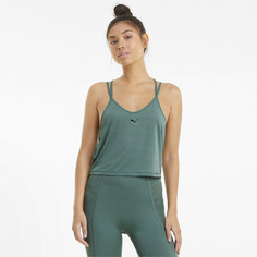 Майка Studio Graphene Strappy Womens Training Tank Top Puma