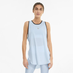 Майка Exhale Mesh Trim Womens Training Tank Top Puma
