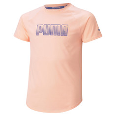 Детская футболка Runtrain Youth Tee Puma