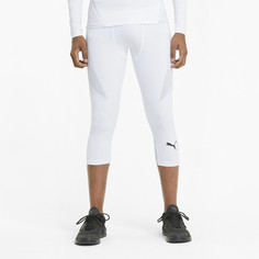 Леггинсы EXO-ADAPT 3/4 Mens Training Tights Puma