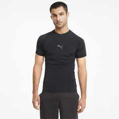 Футболка EXO-ADAPT Short Sleeve Mens Training Tee Puma
