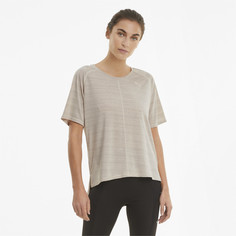 Футболка Studio Graphene Relaxed Fit Womens Training Tee Puma