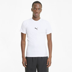Футболка EXO-ADAPT Short Sleeve Mens Training Tee Puma